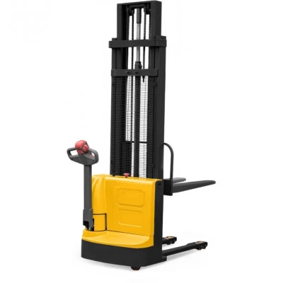 Liză electrică Q15E35 pentru paleți, ridicare 3.500 mm