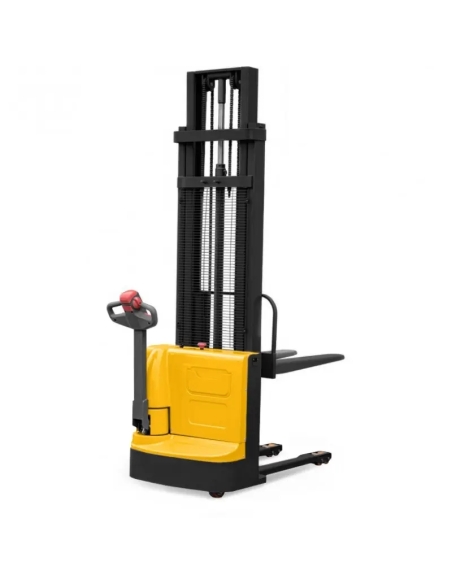 Liză electrică Q15E35 pentru paleți, ridicare 3.500 mm