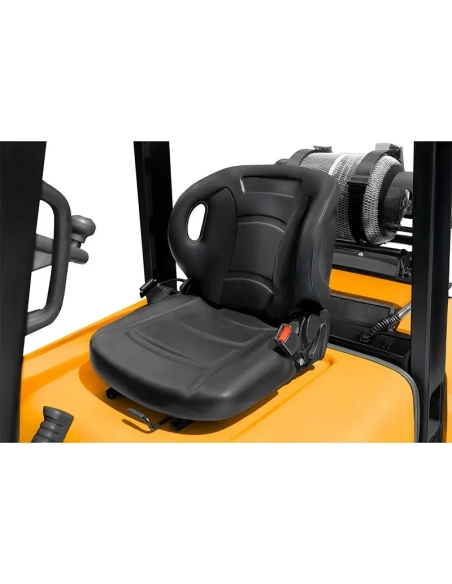 Motostivuitor GPL CORMAK 2.500 kg, pentru sarcini grele
