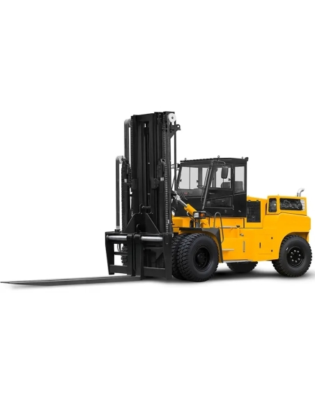 Motostivuitor diesel 16 tone pentru sarcini industriale