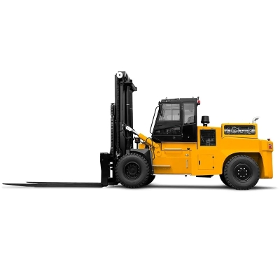 Motostivuitor diesel 16 tone pentru sarcini industriale 2
