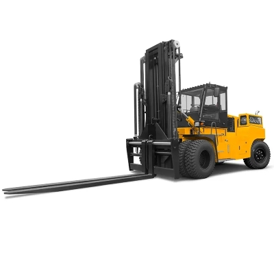 Motostivuitor diesel CORMAK 16 t pentru sarcini grele 2