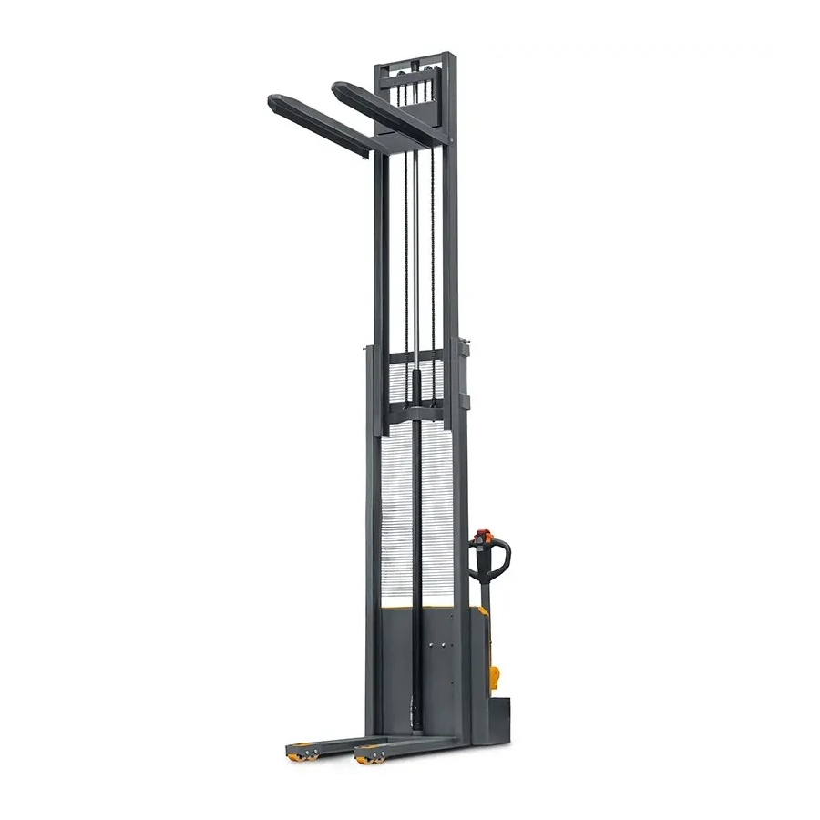 Stivuitor electric CORMAK Q15E25 pentru paleți