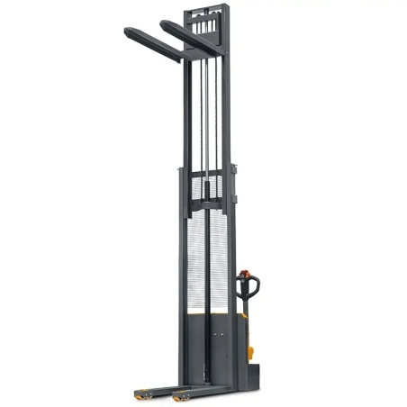 Stivuitor electric CORMAK Q15E25 pentru paleți