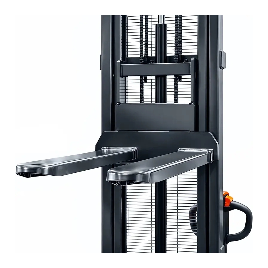 Stivuitor electric CORMAK Q15E25 pentru paleți