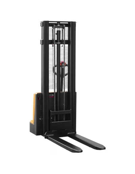 Liză electrică CORMAK Q12E30 pentru depozite compacte