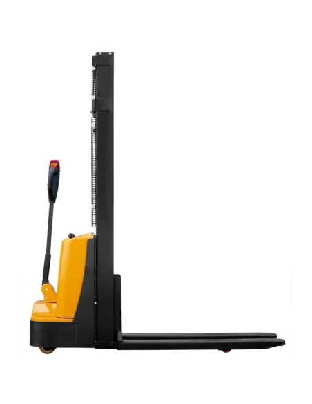 Liză electrică CORMAK Q12E30 pentru depozite compacte