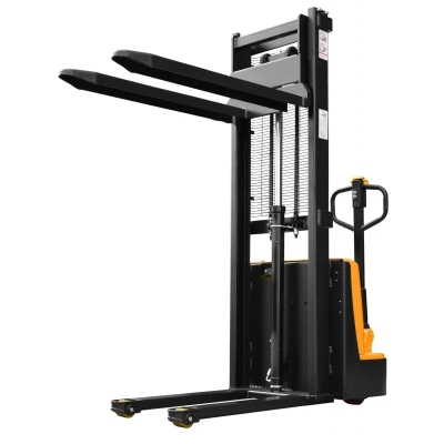 Stivuitor electric CORMAK Q10E16 pentru paleți 2
