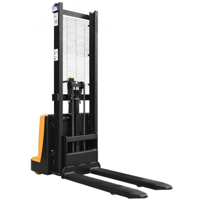 Liză electrică CORMAK Q15E16 pentru paleți de 1500 kg 2