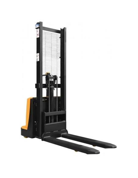 Liză electrică CORMAK Q15E16 pentru paleți de 1500 kg