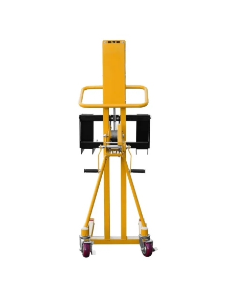 Liză manuală cu catarg CORMAK L513 pentru ridicare 500 kg