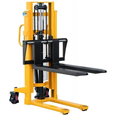 Stivuitor manual WRHS 1020 pentru paleți grei 2