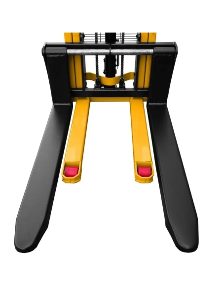Stivuitor manual WRHS 1020 pentru paleți grei