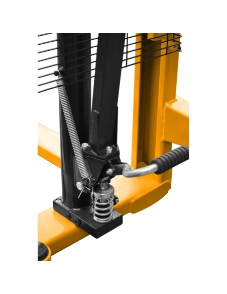 Stivuitor manual WRHS 1020 pentru paleți grei