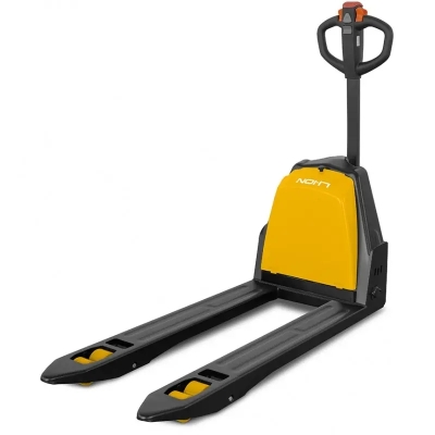 Transpalet electric CORMAK Q15-3 cu acumulator Li-Ion 2