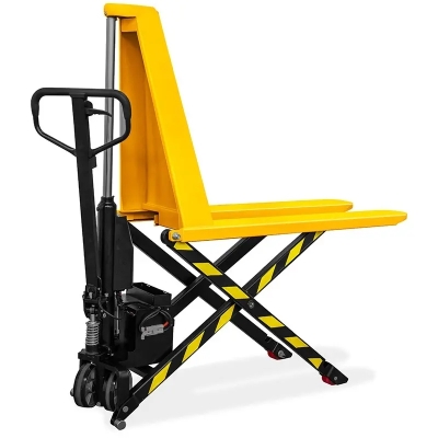 Transpalet electric foarfecă HT15E pentru paleți