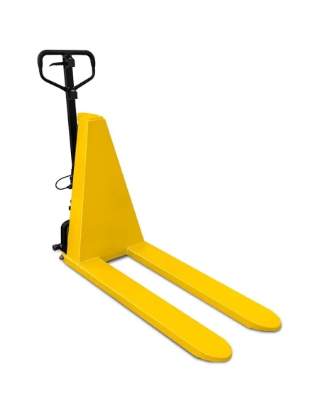 Transpalet electric foarfecă HT15E pentru paleți