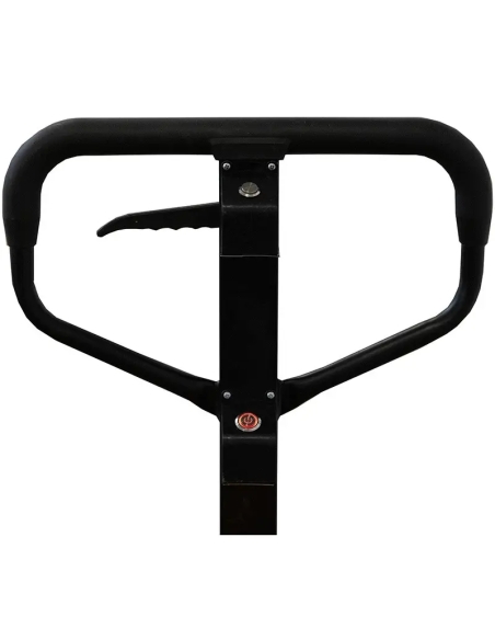 Transpalet electric foarfecă HT15E pentru paleți