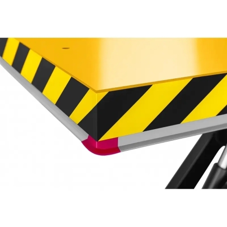 Masă elevatoare foarfecă CORMAK TA2000 pentru sarcini grele