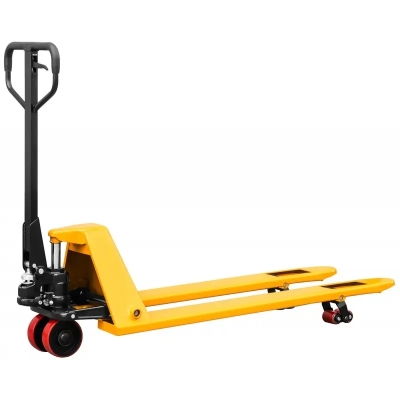 Transpalet cu profil redus CORMAK SP2000N, furci 55 mm 2