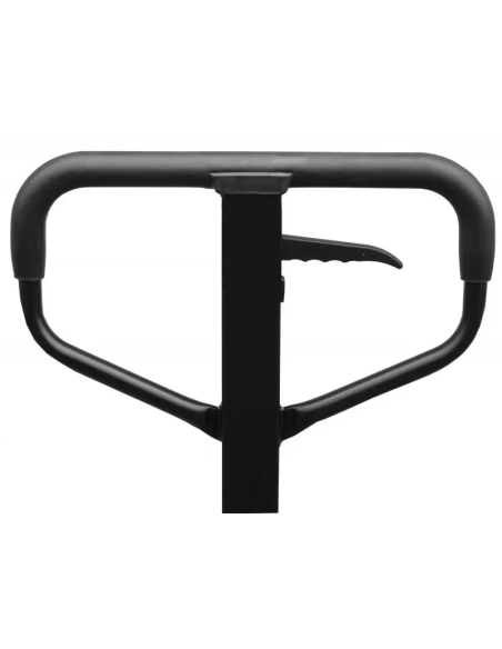 Transpalet cu profil redus CORMAK SP2000N, furci 55 mm