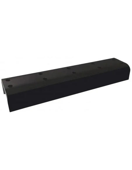 Macara portal CORMAK PK1 cu extensie pentru ridicare sigură