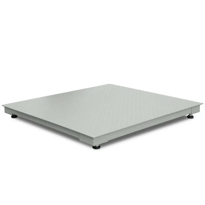 Cântar platformă CORMAK W3T pentru paleți grei 2