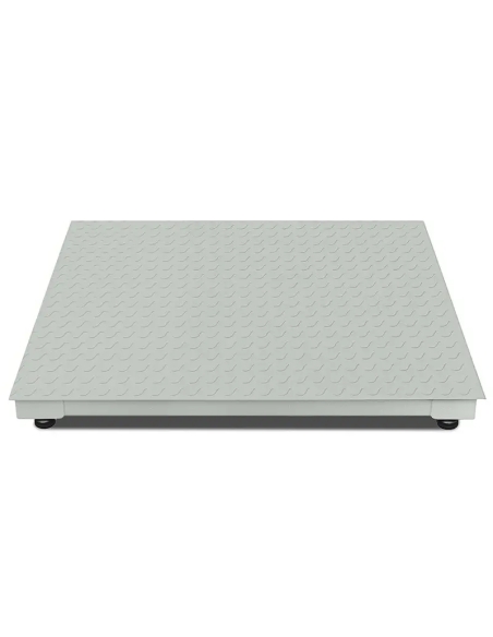 Cântar platformă CORMAK W3T pentru paleți grei