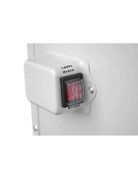 Cabină de sablare KDP220TOP 220 l cu extractor DC23
