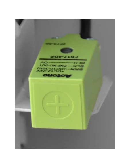 Cabină de sablare KDP420 cu extractor pentru lucru fără praf