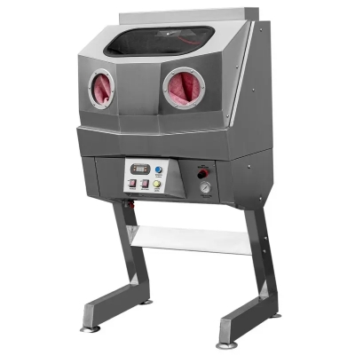 Spălător de cabină MP180 INOX pentru curățare industrială