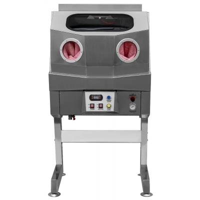 Spălător de cabină MP180 INOX pentru curățare industrială 2