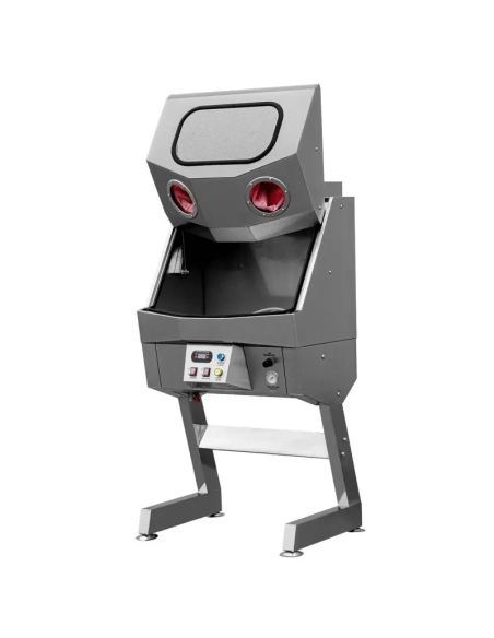 Spălător de cabină MP180 INOX pentru curățare industrială