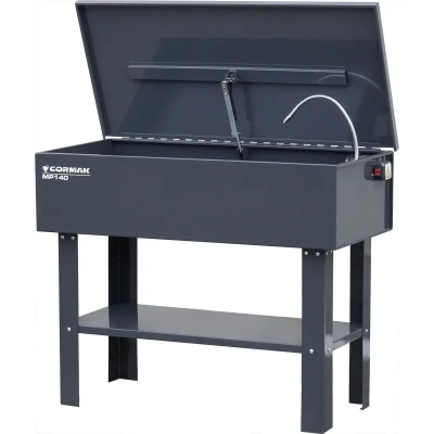Spălătorie de atelier CORMAK MP140 pentru piese metalice
