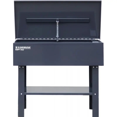 Spălătorie de atelier CORMAK MP140 pentru piese metalice 2