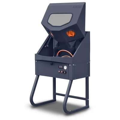 Spălător de piese MP160A, curățare sub presiune 2
