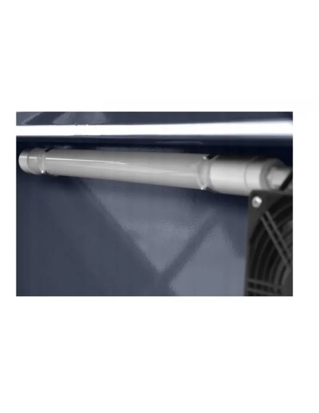 Mașină de spălat piese cu cabină CORMAK MP150