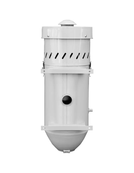 Extractor praf sablare CORMAK DC15 cu filtru eficient
