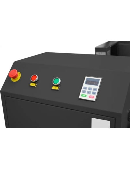 Mașină CNC de frezat CORMAK C1212 BSP, precisă