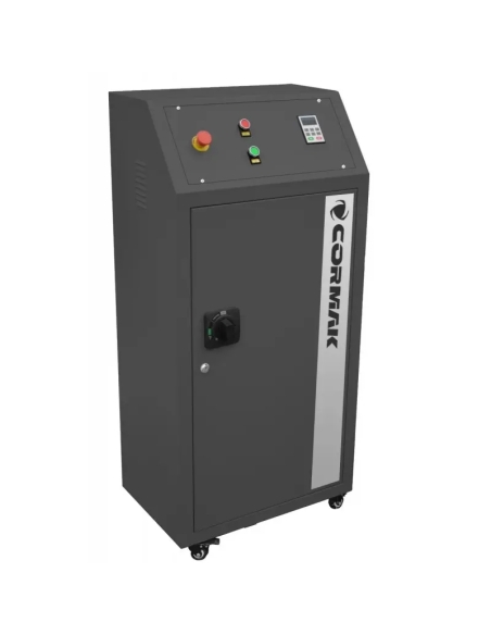 Mașină CNC de frezat CORMAK C1530 BSP 1500x3000 mm