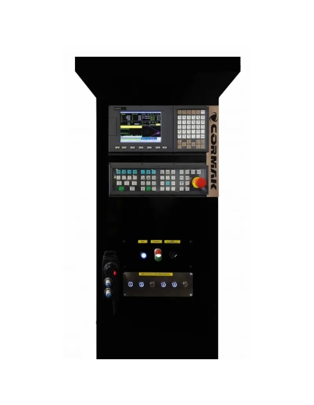 Centru CNC CORMAK NST2131129A pentru nesting precis
