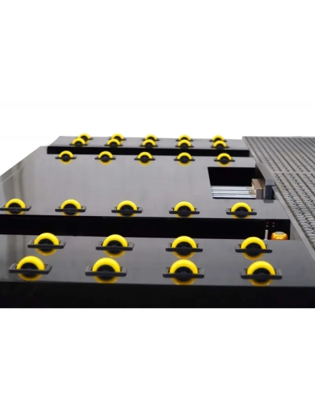 Centru CNC CORMAK NST2131129A pentru nesting precis