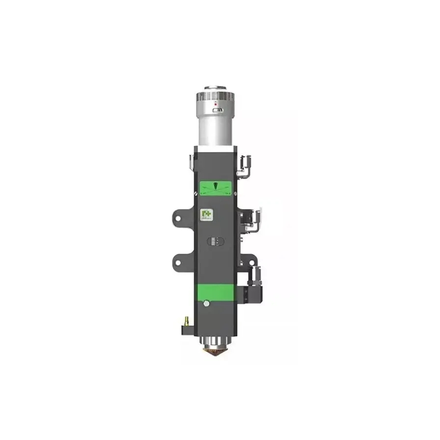Laser FIBER CORMAK LF3015GA pentru tăiere tablă