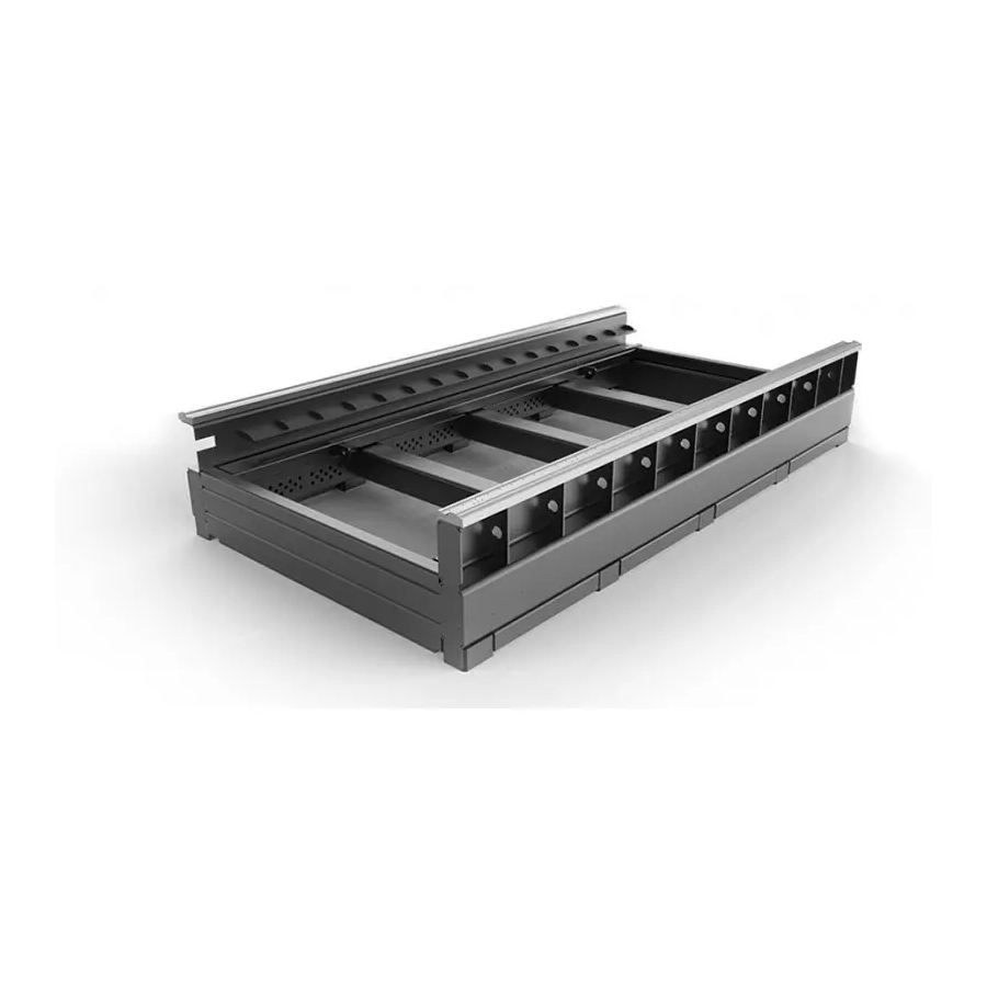 Laser FIBER CORMAK LF3015GA pentru tăiere tablă
