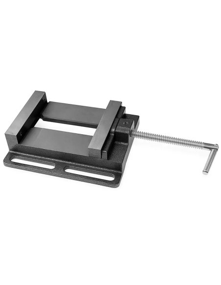 Menghină de găurit 100 mm, fixare stabilă și precisă