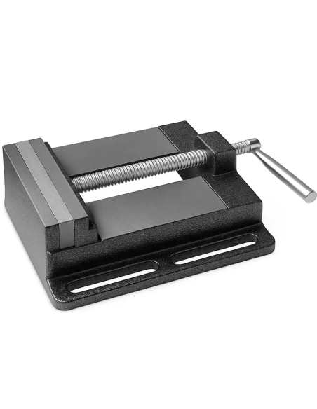 Menghină de găurit 100 mm, fixare stabilă și precisă