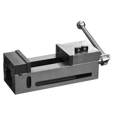 Menghină de precizie 100 mm, fixare rigidă pentru CNC