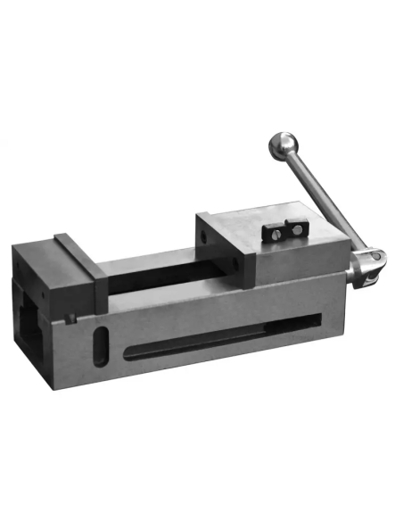 Menghină de precizie 100 mm, fixare rigidă pentru CNC