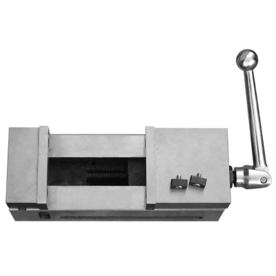 Menghină de precizie 100 mm, fixare rigidă pentru CNC 2