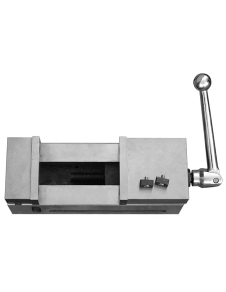 Menghină de precizie 100 mm, fixare rigidă pentru CNC